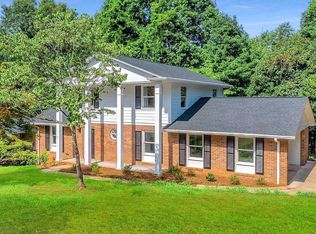 665 Riverhill Dr, Athens, GA 30606