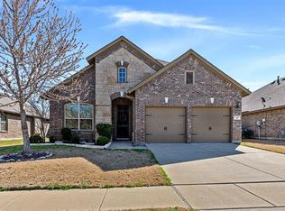 772 Ruffian Way, Fate, TX 75087