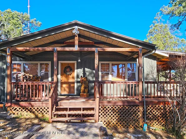 750 Center St, Ruidoso, NM 88345