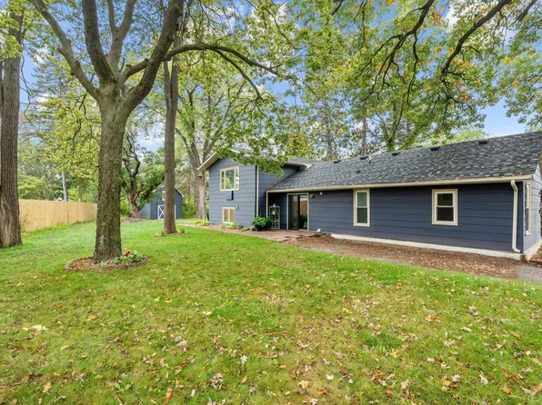 412 Garfield Ave, Champlin, MN 55316