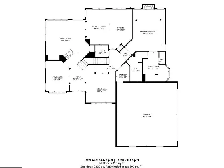 14216 Cervantes Ave — Photo 45