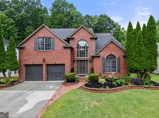 800 Gran Heritage Way, Dacula, GA 30019