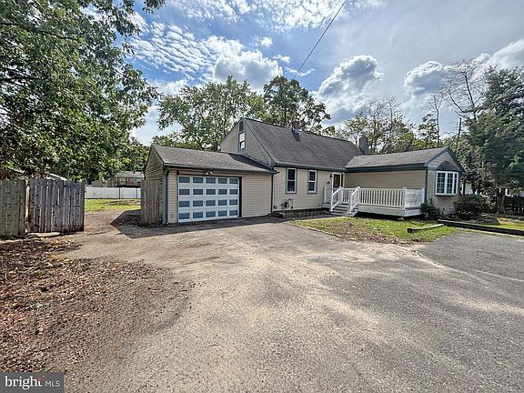 2nd image of 299 Hickstown Rd