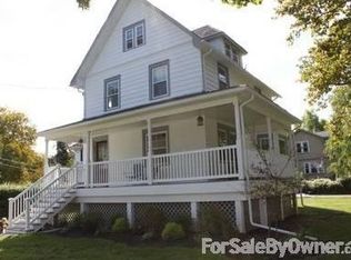 266 Park Ave, Collingswood, NJ 08108