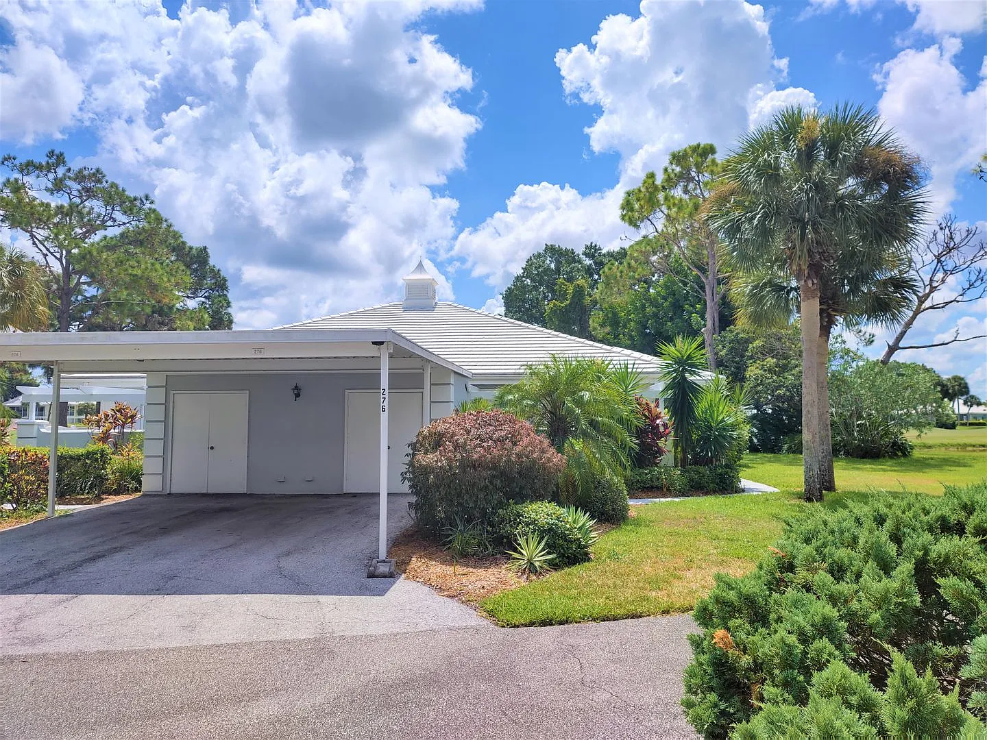 Seasonal Short-Term 2 Bedroom 2 Bathroom Villa at Augusta Villas in Plantation! — Photo 1