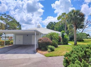 276 Cerromar Way S #60, Venice, FL 34293