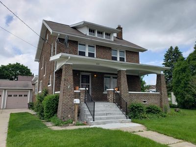 Bacon St, Rossford, OH, 43460