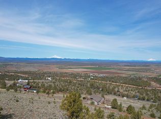 SW Wanker Ln, Culver, OR 97734