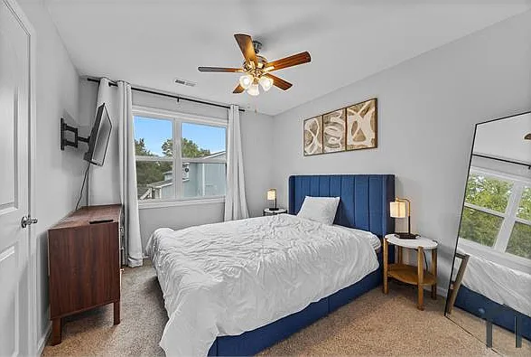 607 Dowd St #ADU — Photo 31