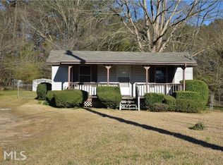 3206 Lake Monroe Rd, Douglasville, GA 30135