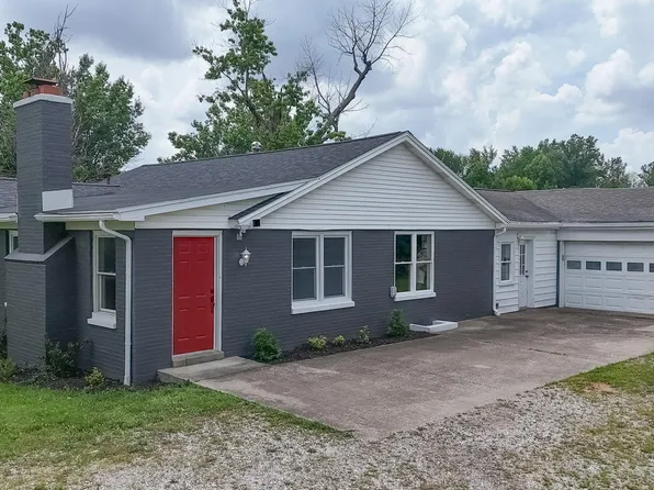 3524 Kratzville Rd, Evansville, IN 47710