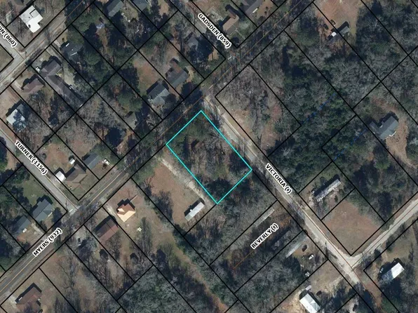 1958 Myers Rd, Orangeburg, SC 29115
