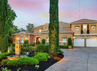 8100 Chestnut Ct, Granite Bay, CA