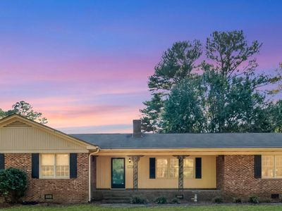 1500 SE Greenville Boulevard, Greenville, NC, 27858