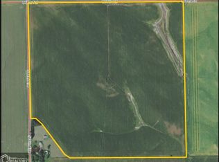 544th Ave NE, Osmond, NE 68765