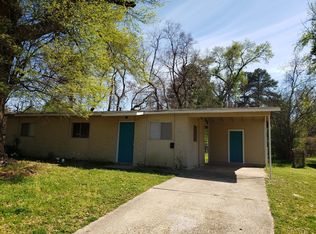4901 Ralph Pl, Shreveport, LA 71109