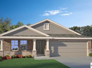 1209 Prospector Trl, Harker Heights, TX 76548