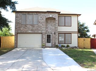 8734 Tarin Point, Converse, TX 78109