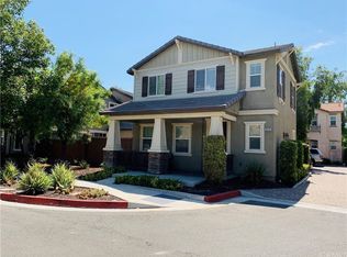 16110 Compass Ave, Chino, CA 91708