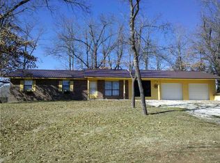 1633 Madison 8735 Rd, Huntsville, AR 72740