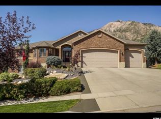 260 W 4200 N, Pleasant View, UT 84414