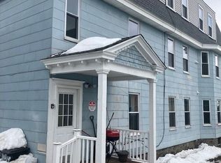 149 Beacon St, Worcester, MA 01610