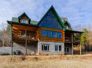 3051 Knouff Dr, Maryville, TN 37803