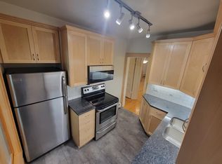 3212 Bryant Ave S APT 2, Minneapolis, MN 55408