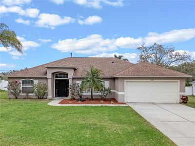 2214 Lake Pointe Cir, Leesburg, FL, 34748