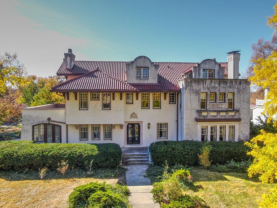 4045 Rose Hill Ave, Cincinnati, OH 45229 Zillow