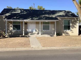 1329 Del Mar Ave, Modesto, CA 95350