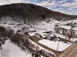 675 & 677 Spencer Rd, Candor, NY