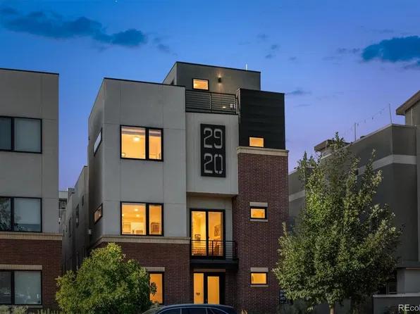 2920 W 26th Avenue #5, Denver, CO 80211