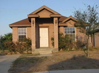 2648 Comal Loop, Laredo, TX 78046