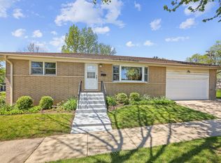 7100 W 114th Pl, Worth, IL