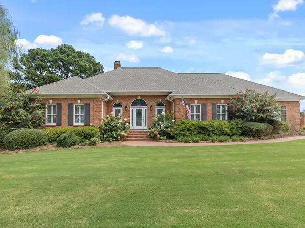 341 County Road 1317, Vinemont, AL 35179