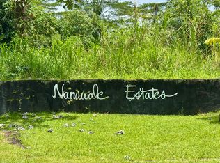 Pahoa Rd LOT 236, Pahoa, HI 96778