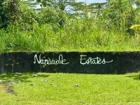 Pahoa Rd Lot 236, Pahoa, HI 96778