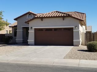 43947 W Palo Ceniza Way, Maricopa, AZ 85138