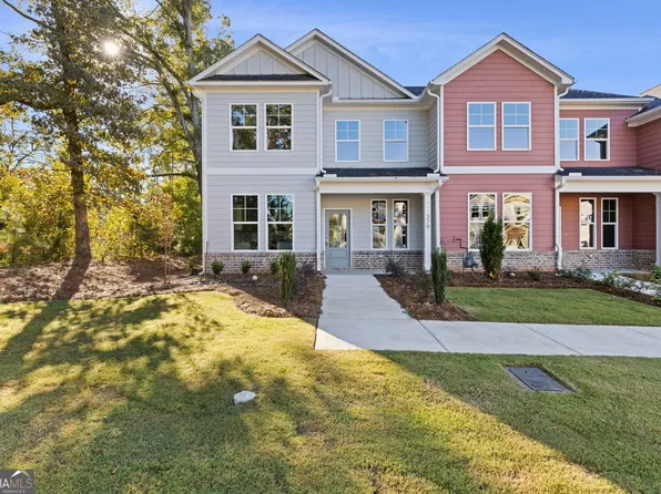 379 Summerville Ln #12, Athens, GA 30606