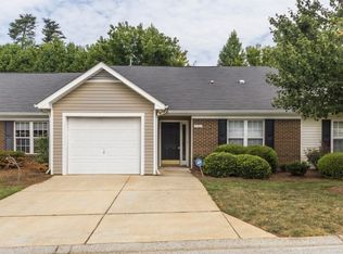 6502 Delchester Pl, Greensboro, NC 27410