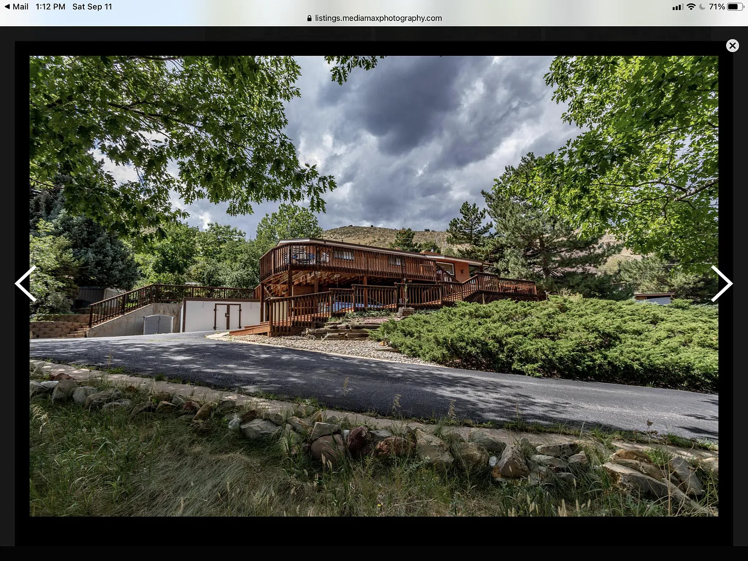 2131 Bonvue Dr — Photo 1