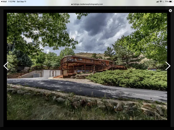 2131 Bonvue Dr #B, Golden, CO 80401