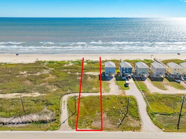 3010 Blue Water Hwy, Freeport, TX 77541