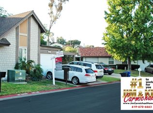 2814 Glen Canyon Cir, Spring Valley, CA 91977