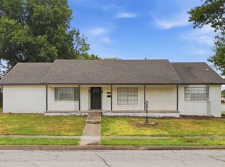 2617 S 90th East Ave, Tulsa, OK 74129