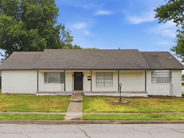 2617 S 90th East Ave, Tulsa, OK 74129