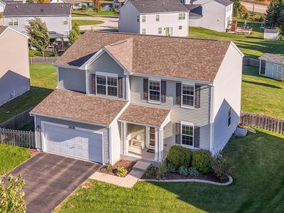 3928 Kristen Ct, Plano, IL, 60545