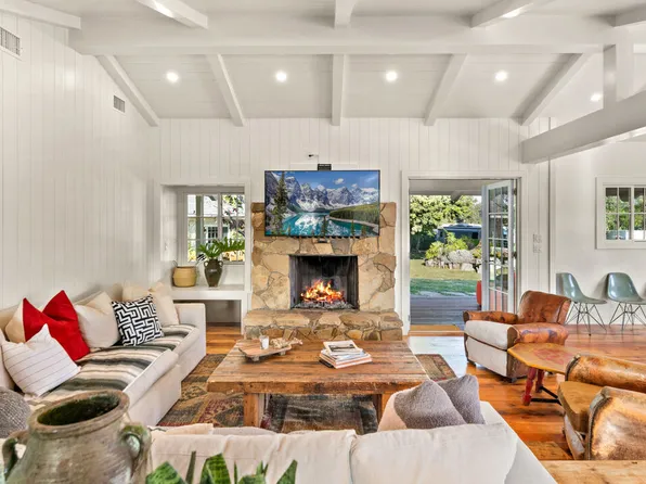 6702 Wildlife Rd, Malibu, CA 90265
