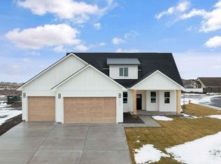 6601 Road 84 Pl, Pasco, WA 99301